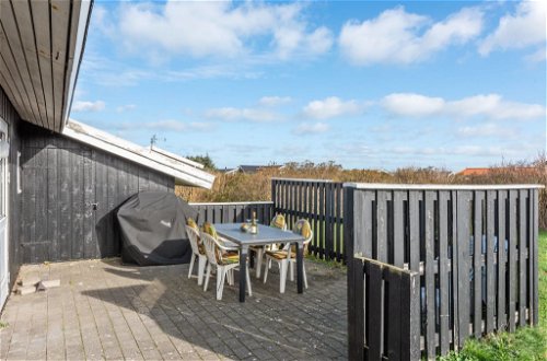 Foto 26 - Casa de 4 habitaciones en Harboøre con terraza y sauna