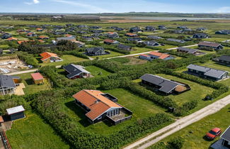 Photo 3 - 4 bedroom House in Harboøre with terrace and sauna