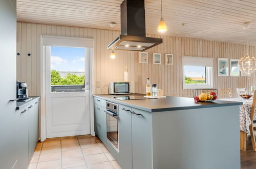 Photo 31 - 4 bedroom House in Harboøre with terrace and sauna