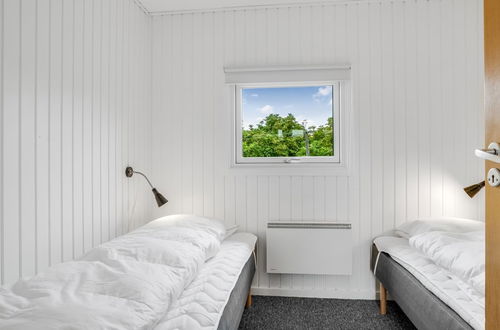Photo 22 - 4 bedroom House in Harboøre with terrace and sauna