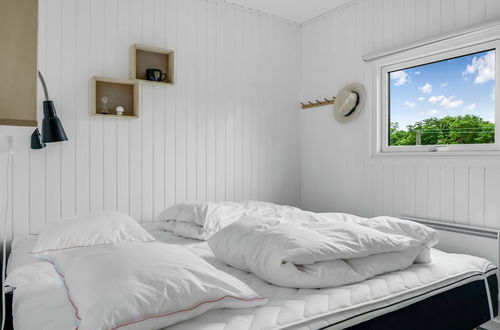Photo 21 - 4 bedroom House in Harboøre with terrace and sauna