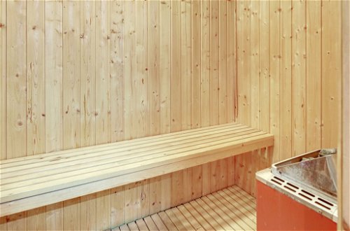 Foto 21 - Haus mit 4 Schlafzimmern in Harboøre mit terrasse und sauna