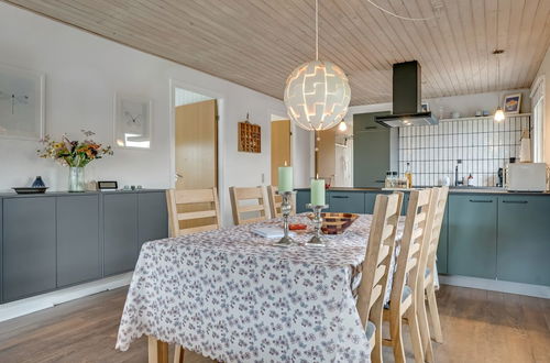 Photo 28 - 4 bedroom House in Harboøre with terrace and sauna
