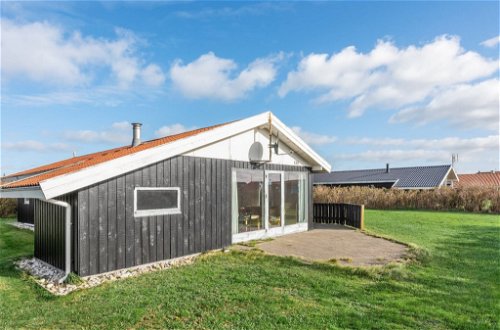 Foto 27 - Casa de 4 habitaciones en Harboøre con terraza y sauna