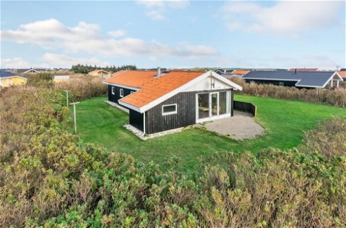 Foto 29 - Casa con 4 camere da letto a Harboøre con terrazza e sauna
