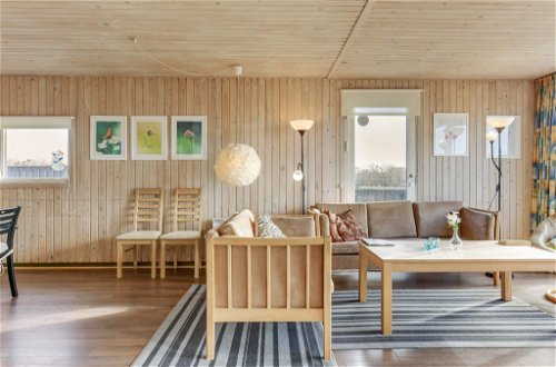 Foto 2 - Casa de 4 quartos em Harboøre com terraço e sauna