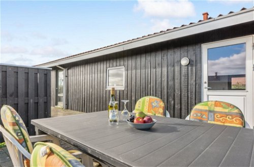 Foto 24 - Casa con 4 camere da letto a Harboøre con terrazza e sauna