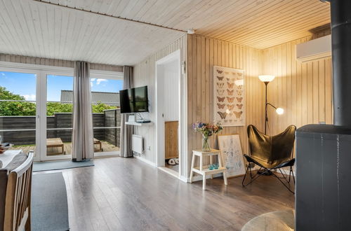 Photo 27 - 4 bedroom House in Harboøre with terrace and sauna