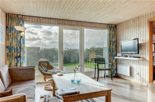 Foto 3 - Casa con 4 camere da letto a Harboøre con terrazza e sauna