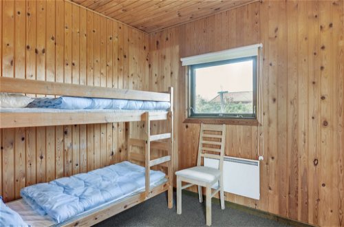 Foto 20 - Casa con 4 camere da letto a Harboøre con terrazza e sauna