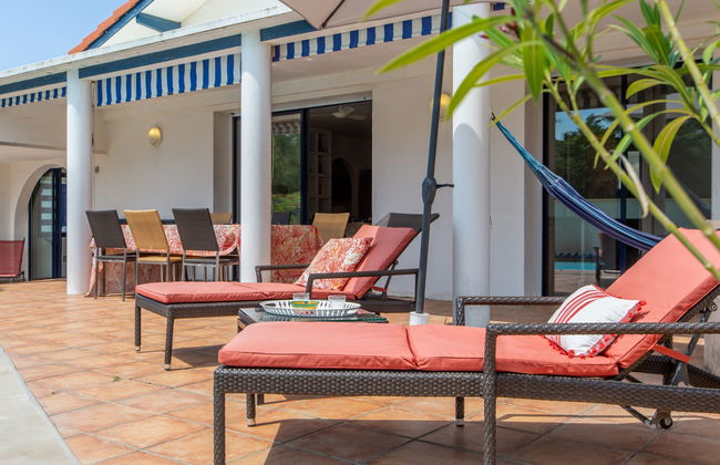 Casa de 4 quartos em Vieux-Boucau-les-Bains com piscina privada e jardim - Foto 2