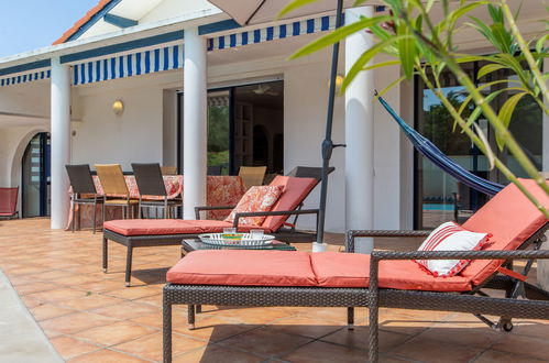 Photo 2 - Maison de 3 chambres à Vieux-Boucau-les-Bains avec piscine privée et jardin