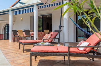 Photo 2 - Maison de 3 chambres à Vieux-Boucau-les-Bains avec piscine privée et jardin