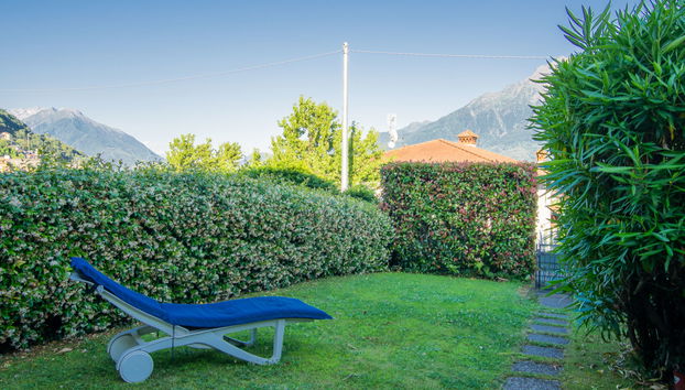 Apartment mit 3 Schlafzimmern in Gravedona ed Uniti mit schwimmbad und garten - Foto 4