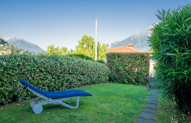 3 bedroom Apartment in Gravedona ed Uniti with swimming pool and garden - Photo 4