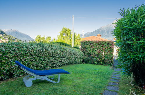 Photo 4 - Appartement de 2 chambres à Gravedona ed Uniti avec piscine et jardin