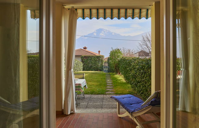 3 bedroom Apartment in Gravedona ed Uniti with swimming pool and garden - Photo 22