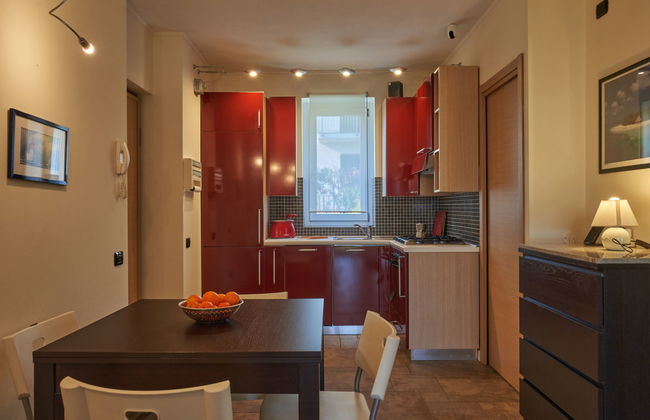 3 bedroom Apartment in Gravedona ed Uniti with swimming pool and garden - Photo 8