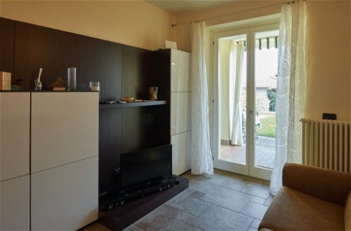 Photo 7 - 2 bedroom Apartment in Gravedona ed Uniti with swimming pool and mountain view