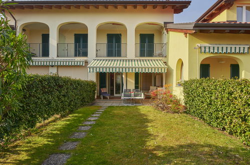 Photo 1 - Appartement de 2 chambres à Gravedona ed Uniti avec piscine et jardin