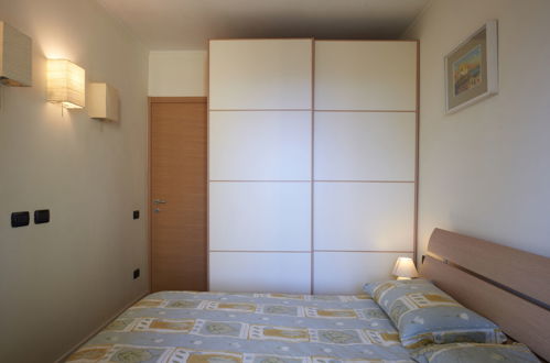 Foto 12 - Apartamento de 2 quartos em Gravedona ed Uniti com piscina e jardim