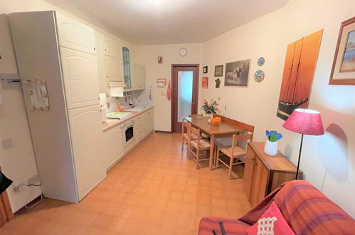 Foto 6 - Apartamento de 1 quarto em San Michele al Tagliamento