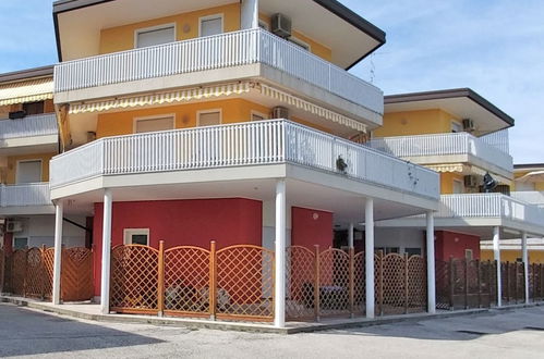 Photo 5 - 1 bedroom Apartment in San Michele al Tagliamento