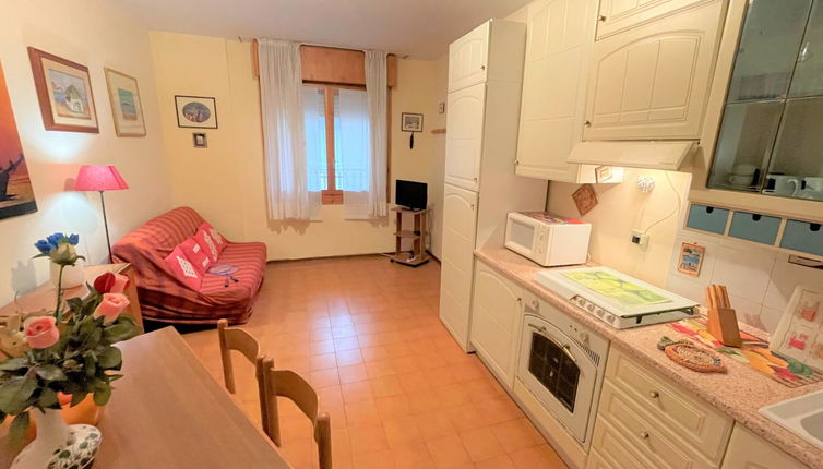 Photo 1 - 1 bedroom Apartment in San Michele al Tagliamento