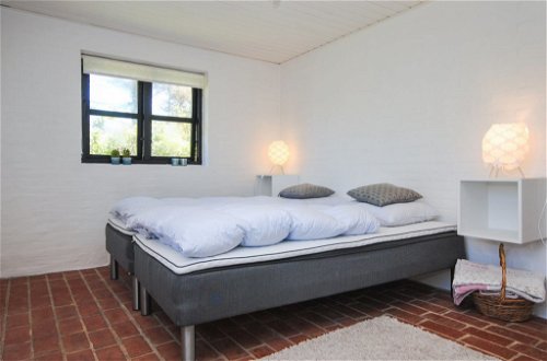 Foto 16 - Casa de 2 habitaciones en Klitmøller con terraza