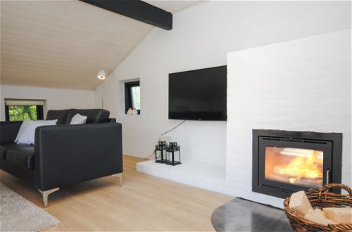 Foto 10 - Casa con 2 camere da letto a Klitmøller con terrazza