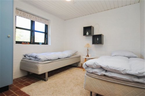Foto 18 - Casa de 2 habitaciones en Klitmøller con terraza