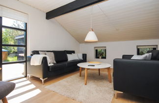 Foto 3 - Casa con 2 camere da letto a Klitmøller con terrazza