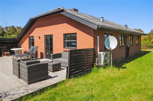 Photo 1 - 2 bedroom House in Klitmøller with terrace
