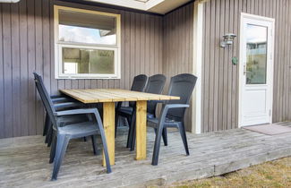 Photo 3 - 3 bedroom House in Vejers Strand with terrace