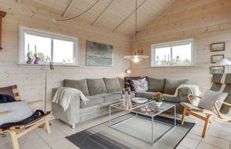 Photo 3 - 3 bedroom House in Ringkøbing with terrace and sauna