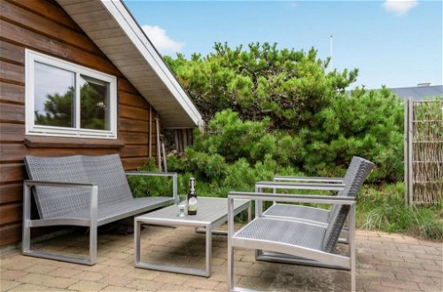 Foto 32 - Casa de 3 habitaciones en Ringkøbing con terraza y sauna