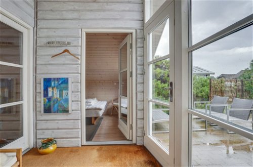 Photo 25 - Maison de 3 chambres à Ringkøbing avec terrasse et sauna