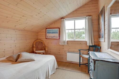 Photo 14 - Maison de 3 chambres à Ringkøbing avec terrasse et sauna