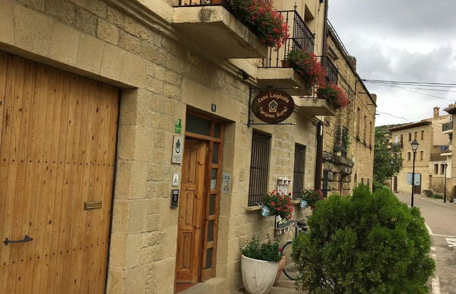 Casa Laiglesia - Photo 3