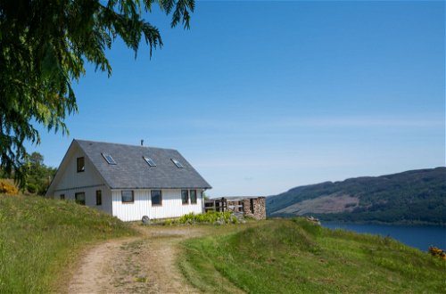 Foto 80 - Haus mit 4 Schlafzimmern in Inverness mit garten und blick auf die berge