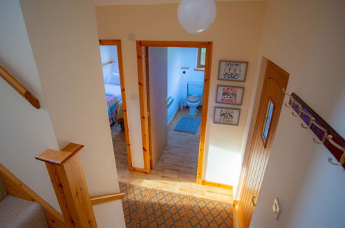 Foto 52 - Haus mit 4 Schlafzimmern in Inverness mit garten und blick auf die berge