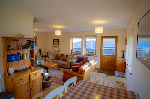 Foto 13 - Haus mit 4 Schlafzimmern in Inverness mit garten und blick auf die berge