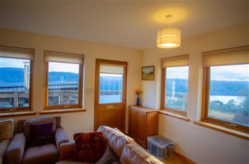 Foto 3 - Haus mit 4 Schlafzimmern in Inverness mit garten und blick auf die berge