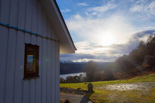 Photo 55 - 4 bedroom House in Inverness with garden and mountain view