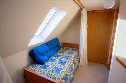 Foto 29 - Haus mit 4 Schlafzimmern in Inverness mit garten und blick auf die berge