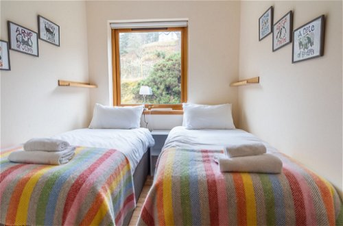 Foto 18 - Haus mit 4 Schlafzimmern in Inverness mit garten und blick auf die berge