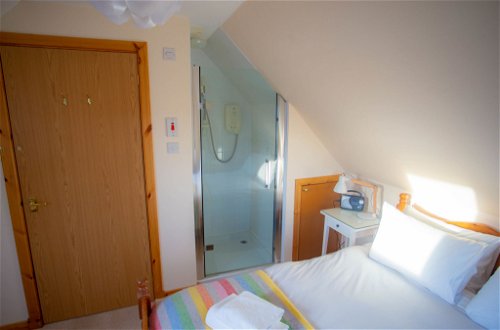 Foto 23 - Haus mit 4 Schlafzimmern in Inverness mit garten und blick auf die berge