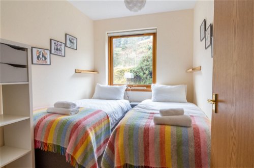 Foto 17 - Haus mit 4 Schlafzimmern in Inverness mit garten und blick auf die berge
