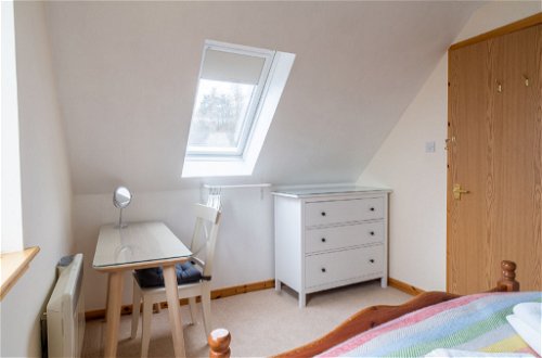 Foto 27 - Haus mit 4 Schlafzimmern in Inverness mit garten und blick auf die berge
