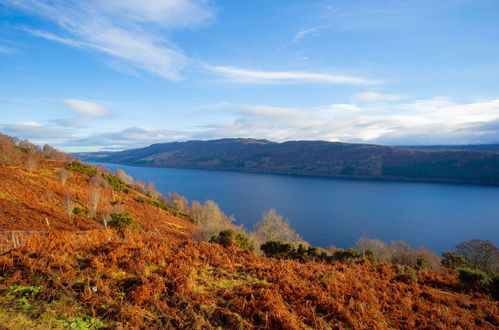 Foto 46 - Haus mit 4 Schlafzimmern in Inverness mit garten und blick auf die berge